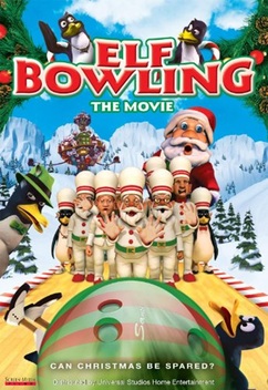 Elf Bowling the Movie (2007)