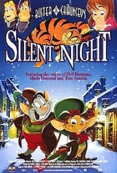 Buster & Chauncey's Silent Night (1998)