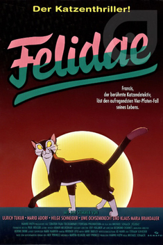 Felidae (1994)