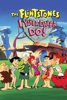 The Flintstones: I Yabba-Dabba Do! (1993)