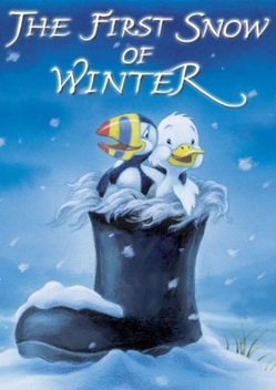 The First Snow of Winter (1998)