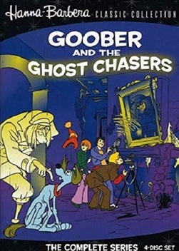 Goober and the Ghost Chasers (1973-1975)