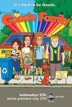 The Goode Family (2009)