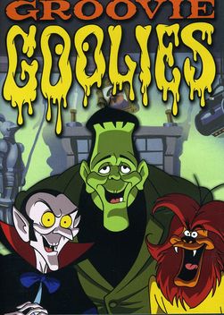Groovie Goolies (1970-1972)