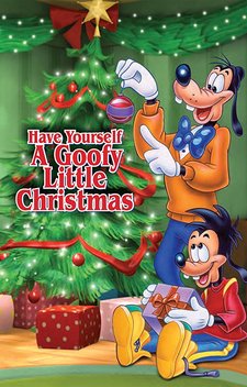 Goof Troop Christmas (1992)