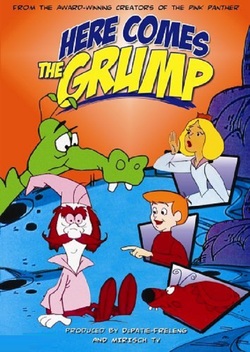 Here Comes the Grump (1969-1970)