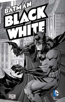 Batman: Black and White (2008-2009)