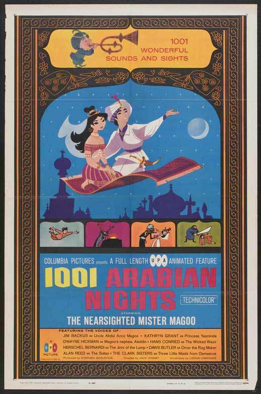 Arabian Nights