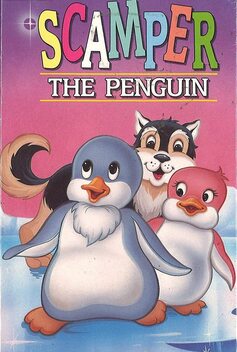 The Adventures of Scamper the Penguin (1986)