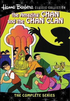 The Amazing Chan and the Chan Clan (1972)