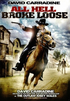 All Hell Broke Loose (2009)