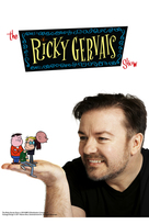 The Ricky Gervais Show (2010-2012)