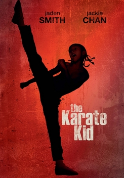 The Karate Kid (2010)