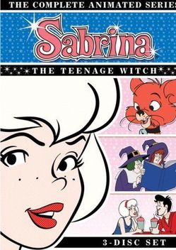 Sabrina the Teenage Witch (1971-1974)