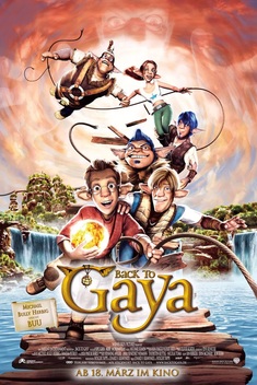 Back to Gaya (2004)