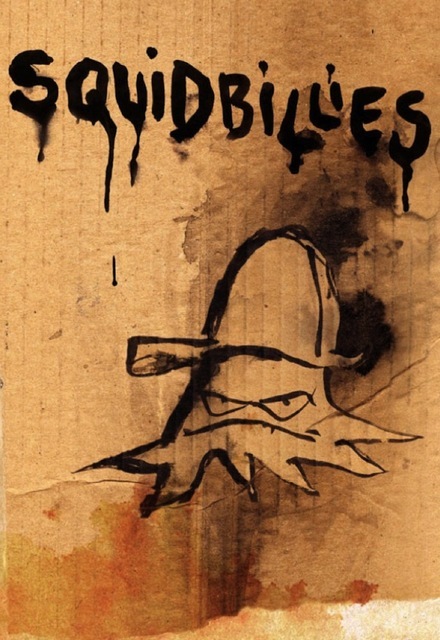 Squidbillies (2005 - 2021)
