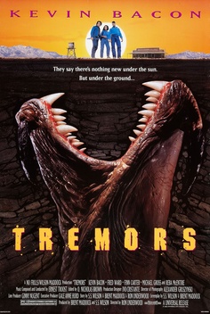 Tremors (1990)