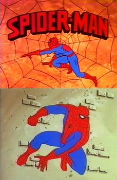 Spider-Man (1981-1982)