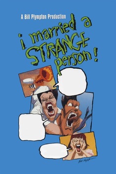 I Married a Strange Person! (1997)