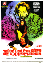 All the Colors of the Dark
