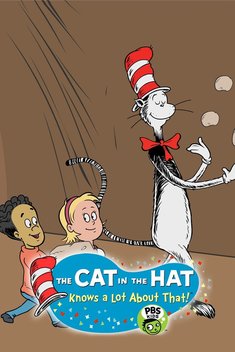 The Cat in the Hat Knows a Lot About That! (2010-2013)