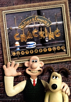 Wallace & Gromit's Cracking Contraptions (2002)