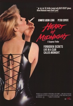 Heart of Midnight (1988)