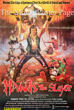 Hawk the Slayer (1980)