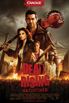 Dead Rising: Watchtower (2015)