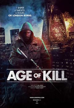 Age of Kill (2015)