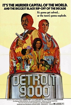 Detroit 9000 (1973)