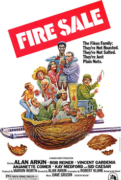 Fire Sale (1977)