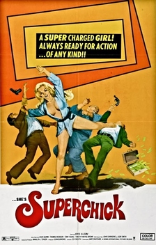 Superchick (1973)