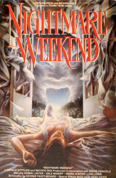 Nightmare Weekend (1986)