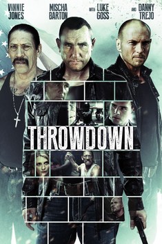 Throwdown (2014)