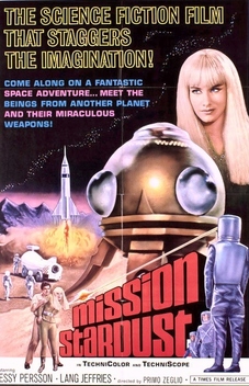 Mission Stardust (1967)