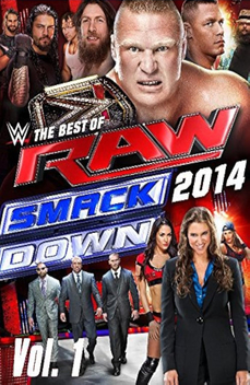 WWE: The Best of Raw and Smackdown 2014 (2014)