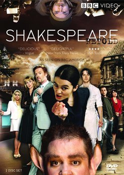 Shakespeare Retold (2005)