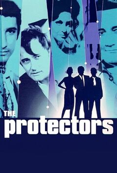 The Protectors (1972-1974)