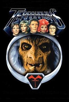 Terrahawks (1983-1986)