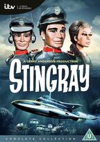 Stingray (1964-1965)
