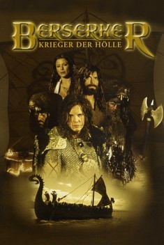 Berserker: Hell's Warrior (2004)