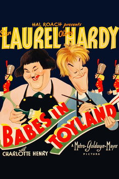 Babes in Toyland (1934)