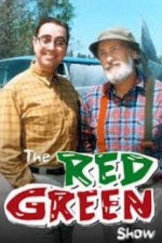 The Red Green Show (1991-2006)