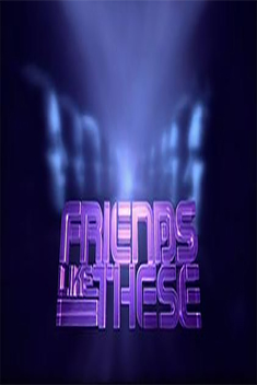 Friends Like These (1999-2003)