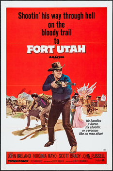 Fort Utah (1967)