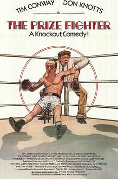 The Prize Fighter (1979)