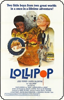 e'Lollipop (1975)