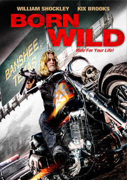 Born Wild (2013)