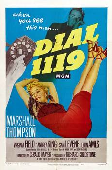 Dial 1119 (1950)